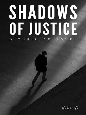 cover image of Shadows of Justice